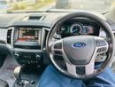 Ford Ranger Right hand drive