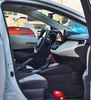 Toyota Corolla 2021 Toyota Corolla SE (E210), 4dr sedan, 1.6L 4cyl Petrol, Automatic, Front Wheel Drive