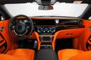 رولز رويس سبيكتر Certified Pre-Owned | Warranty