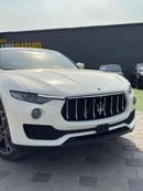 مازيراتي ليفونت S 3.0L (424 HP)