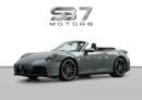 بورش 911 كاريرا GCC AL NABOODAH WARRANTY FSH