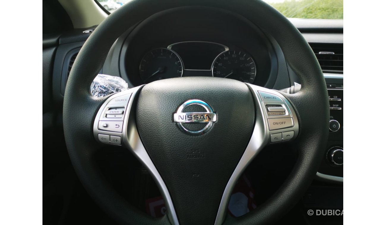 Nissan Altima Just Buy Drive | 2016 Nissan Altima 2.5L | American Specs