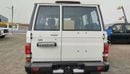 تويوتا لاند كروزر 70 LC76 4.2L MT DIESEL 5 DOORS