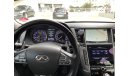 إنفينيتي Q50 3.7 Sport