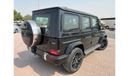 Mercedes-Benz G 63 AMG Premium + AMG V8 4.0L , GCC , 2022 , 0Km
