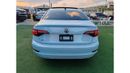 Volkswagen Jetta Warranty one year