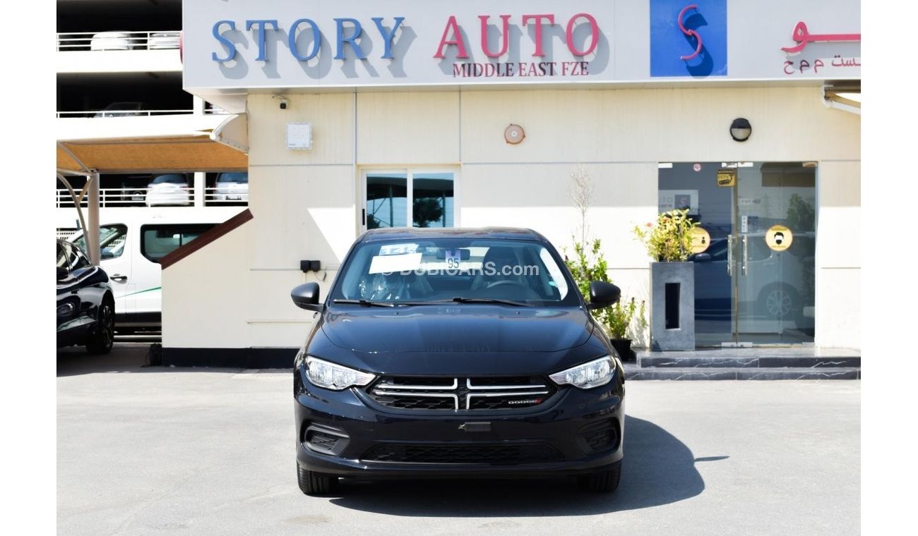 دودج نيون 1.6