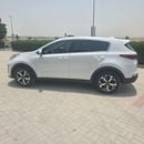 Kia Sportage EX MID