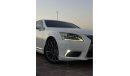 Lexus LS460 L Titanium