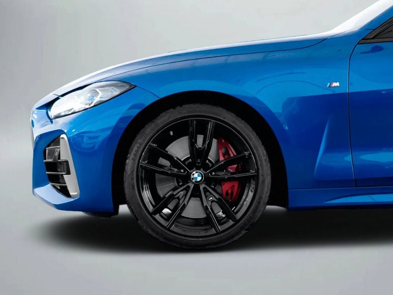BMW M440i XDRIVE 440i M Sport