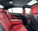 Lexus GS350 3.5
