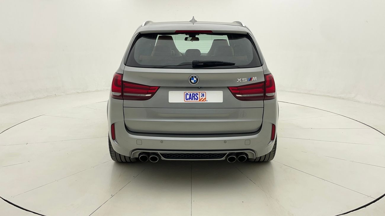 بي أم دبليو X5 M STD 4.4 | بدون دفعة مقدمة | اختبار القيادة في المنزل