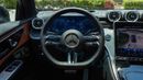 مرسيدس بنز GLC 200 Coupe AMG 4Matic EQ Boost 2026 GCC 0Km With 2 Years Unlimited Mileage Warranty @Official Dealer