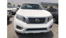 Nissan Navara FULL OPTION