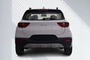 Kia KX1 1.4L PETROL WITH SUNROOF AUTOMATIC TRANSMISSION ( FOR RE-EXPORT OUTSIDE GCC COUNTRIES ONLY )