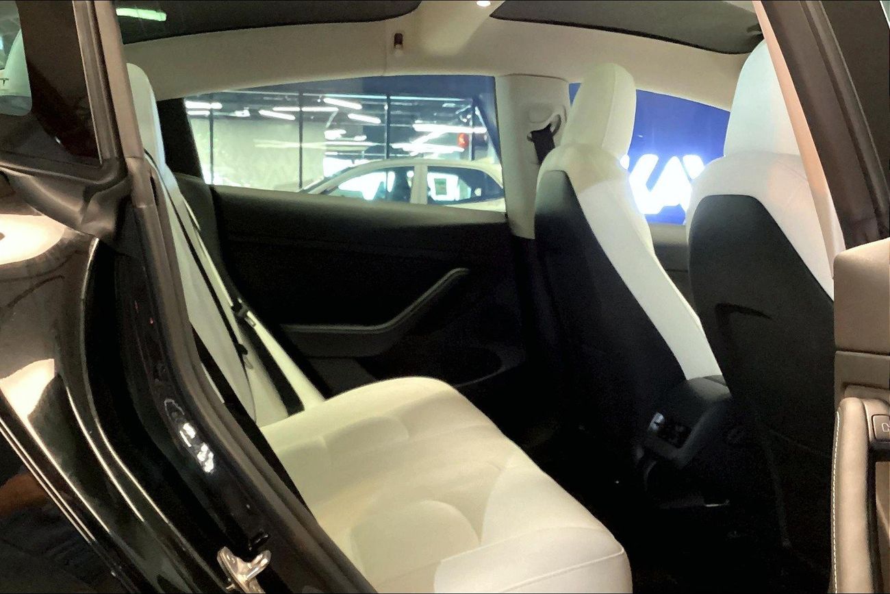 Tesla Model 3 Performance (Dual Motor) | Guaranteed Warranty | 0 Down Payment