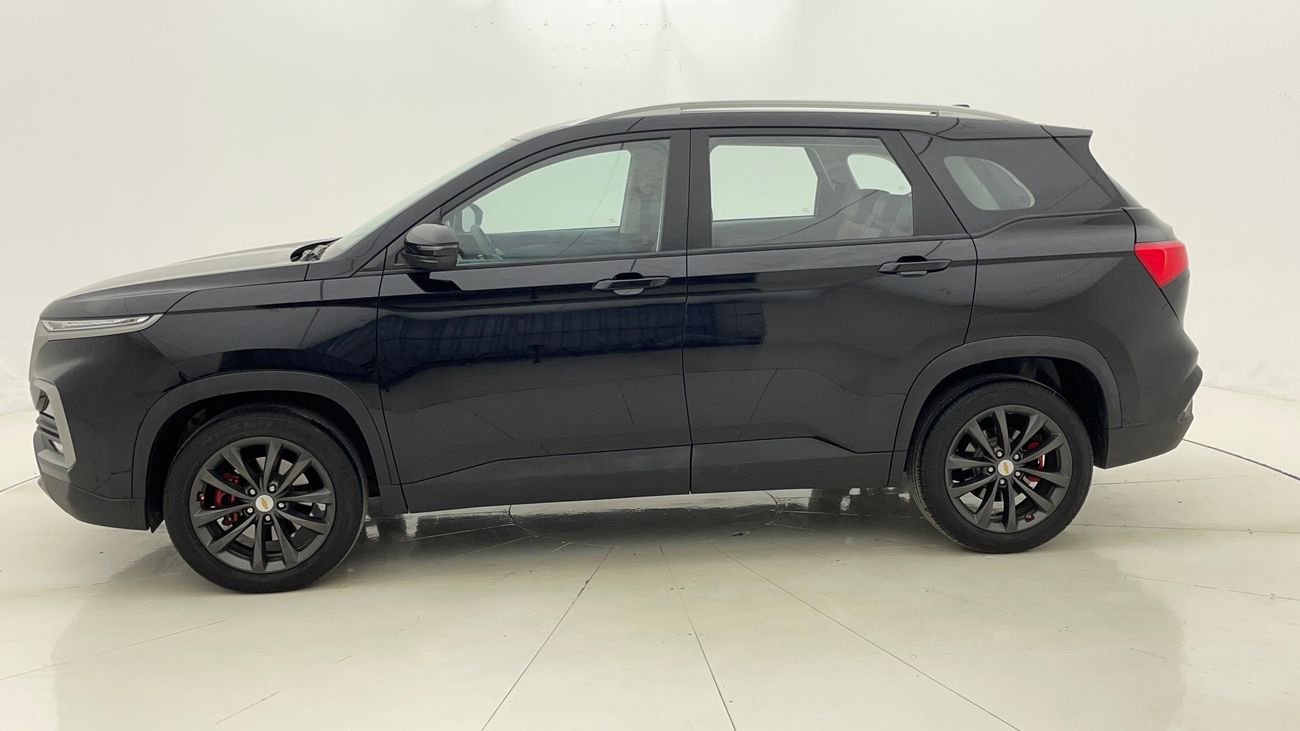 شيفروليه كابتيفا LS BH EDITION 1.5 | بدون دفعة مقدمة | اختبار القيادة في المنزل