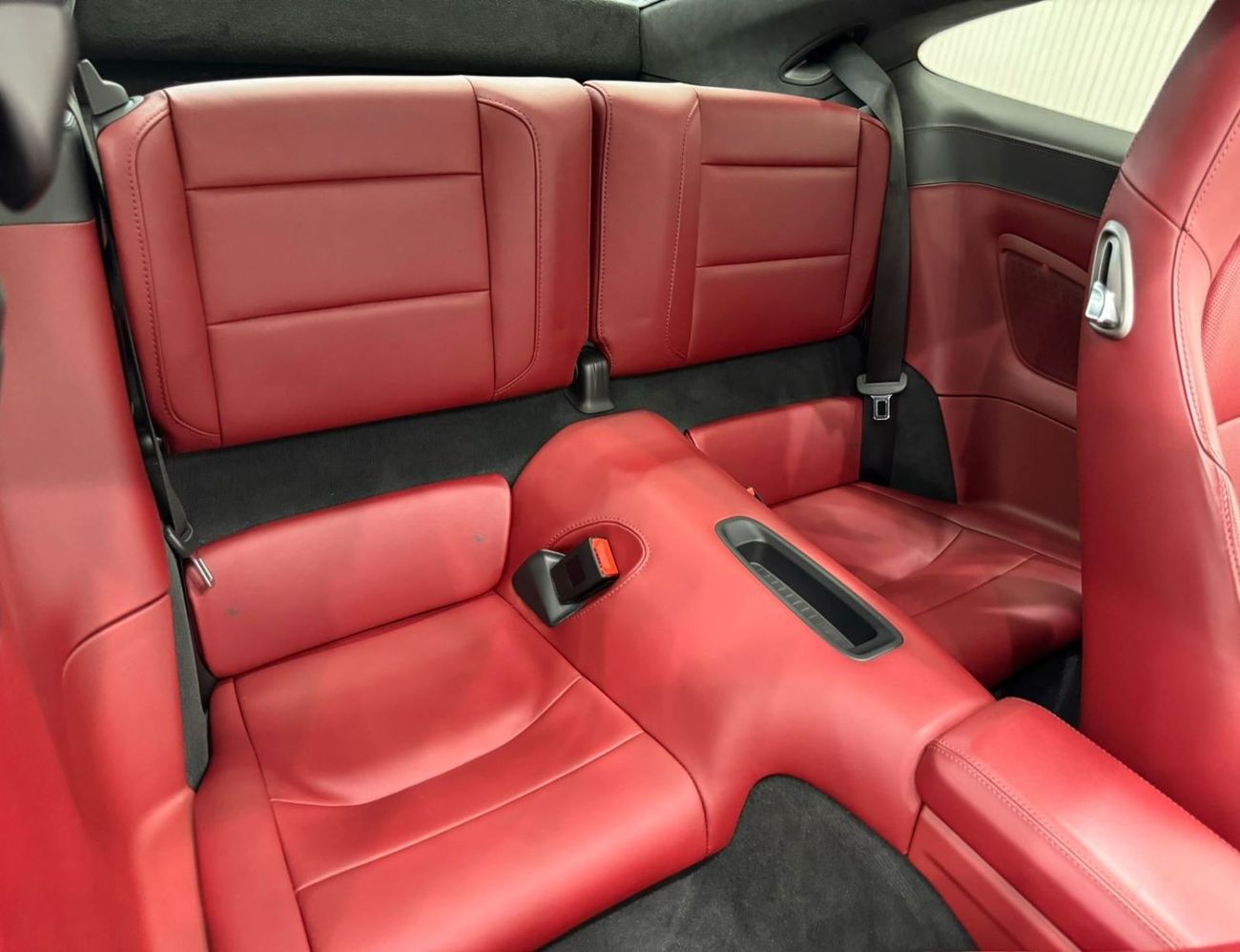 Porsche 911 2017 Porsche 911 Carrera GTS, November 2024 Porsche Warranty, Carbon Fiber Package, GCC