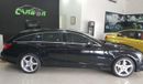 Mercedes-Benz CLS 350 Shooting Brake
