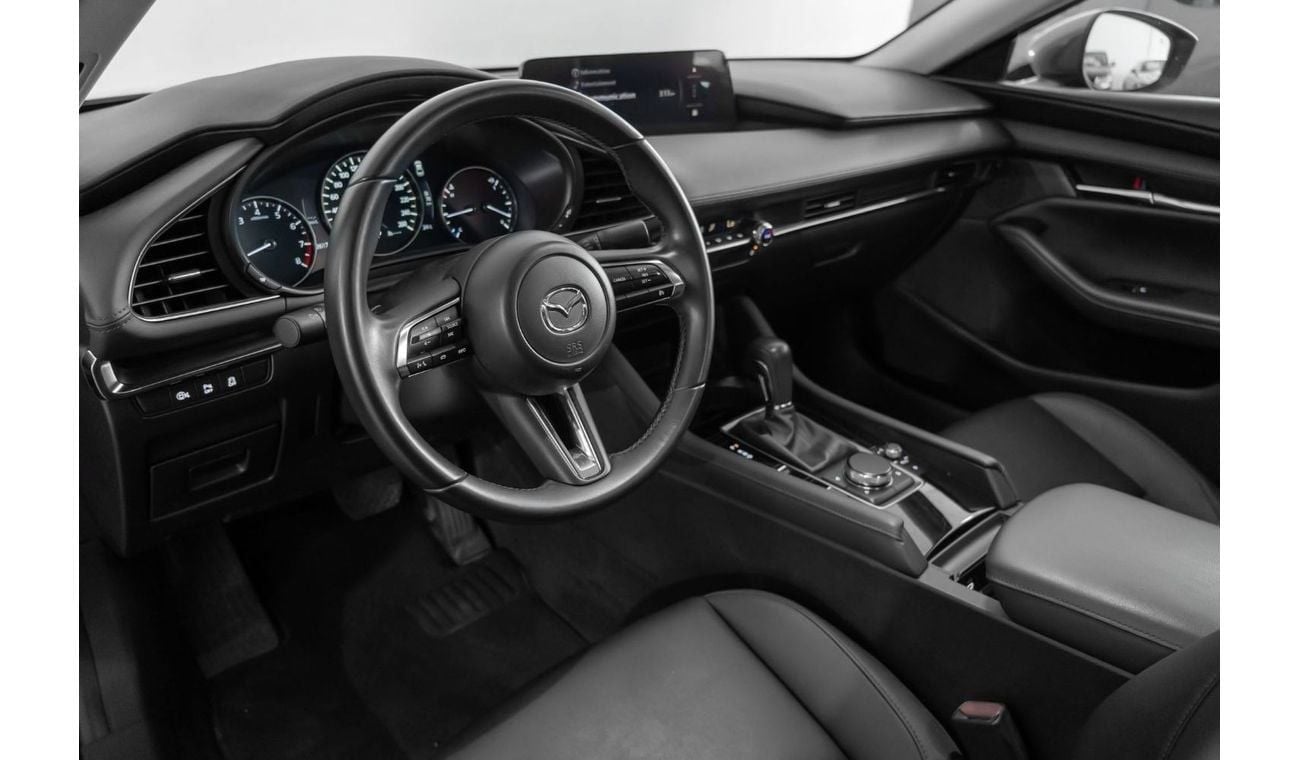 مازدا 3 Evolve 2.0L