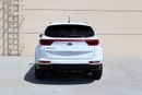 Kia Sportage Base 2.0L