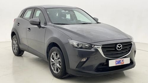 Mazda CX3 GT 2 | Zero Down Payment | Home Test Drive