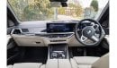 BMW X7 BMW X7 Right Hand Drive