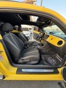 فولكس واجن بيتيل Turbo S 1.8L