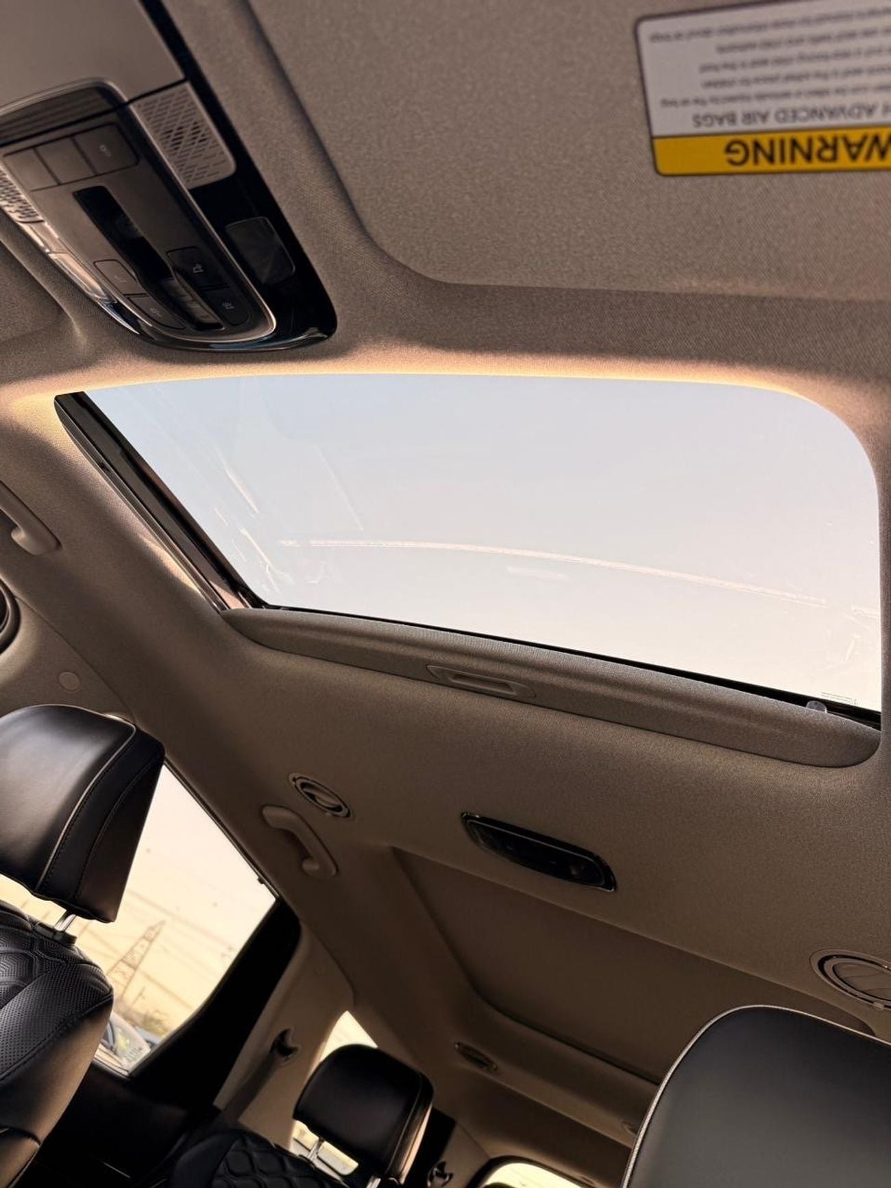 Hyundai Palisade Limited Edition, panoramic, 360 camera 2022