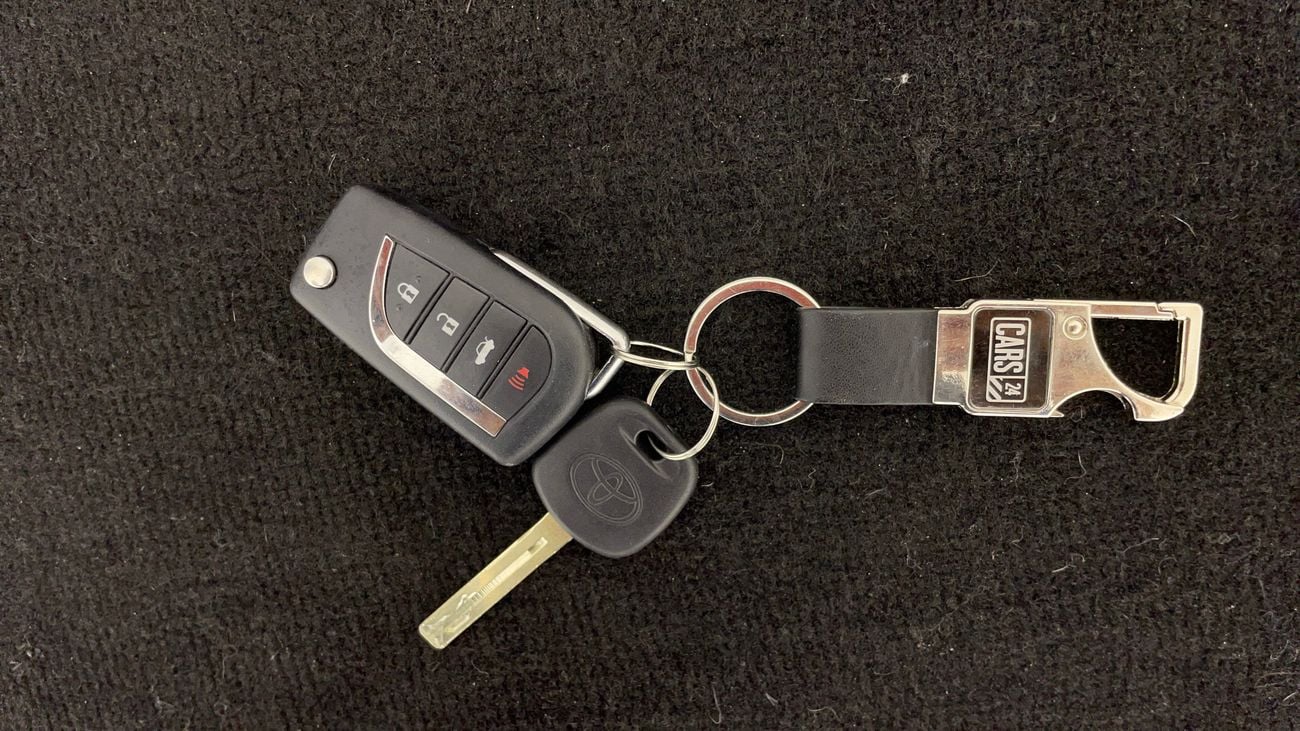 Toyota Corolla XLI 1.6 | Zero Down Payment | Free Home Test Drive