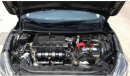 Nissan Sentra Nissan Sentra 2017 1.8L DOHC 16-VALVE 4-CYLINDER