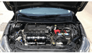 نيسان سنترا Nissan Sentra 2017 1.8L DOHC 16-VALVE 4-CYLINDER