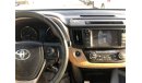 Toyota RAV4 Limited Full Option US Specs