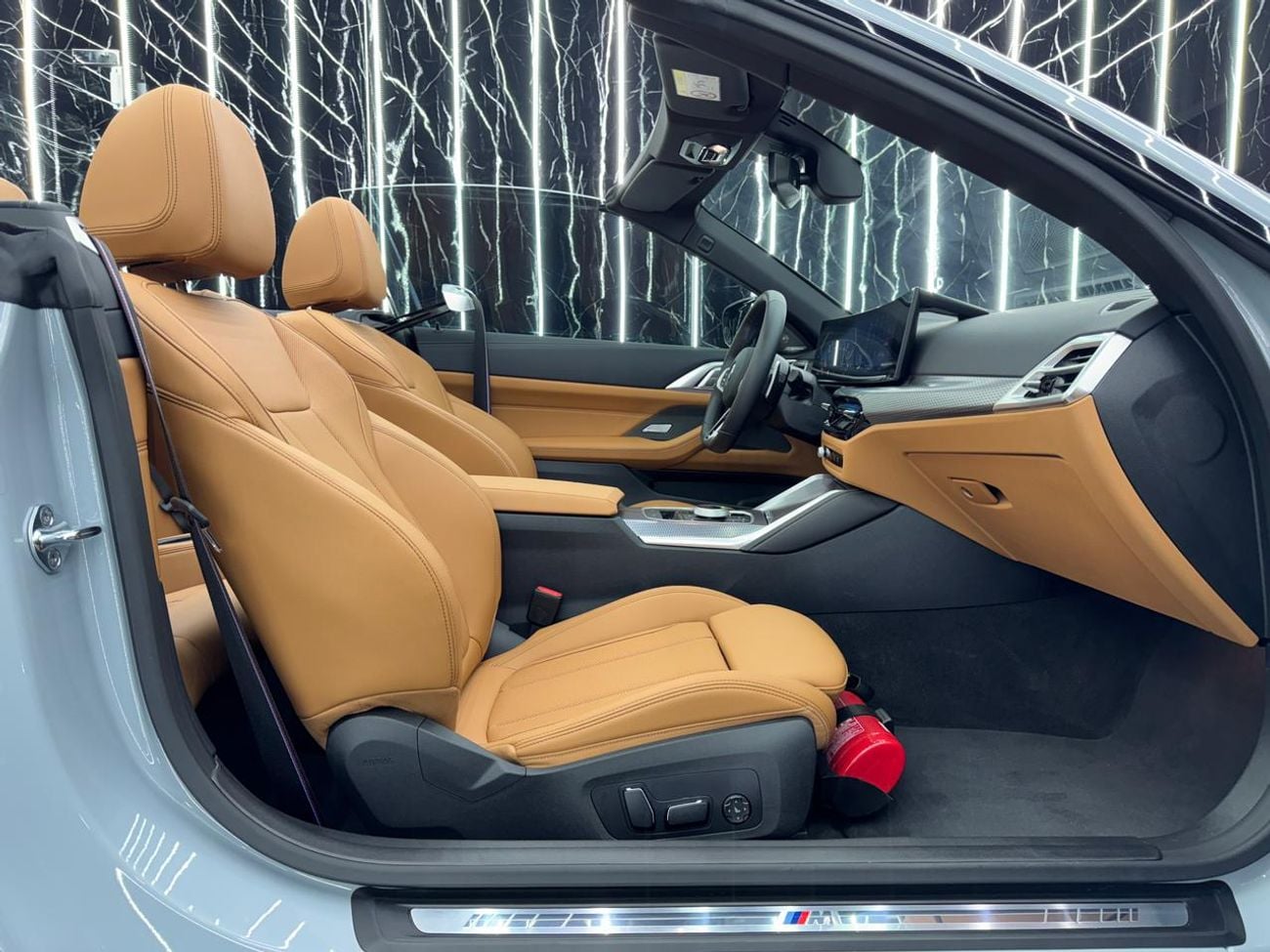 BMW 430i M SPORT PRO