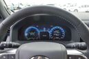 تويوتا لاند كروزر GR SPORT 3.5L 4WD PETROL SUV 2026