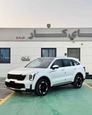 Kia Sorento LX STD Kia Sorento 2.5L - 2026 MODEL - GCC Specs