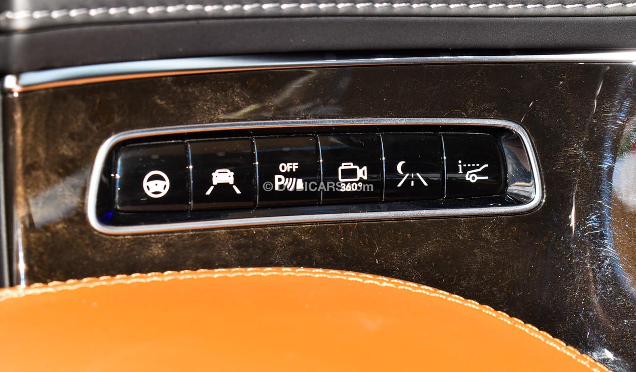 Mercedes-Benz S 550 Coupe 4Matic