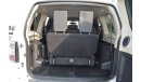 Mitsubishi Pajero Full option clean car accident free