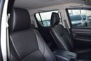 تويوتا هيلوكس  4X4 Diesel 2.8L (Right Hand)