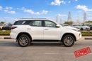 تويوتا فورتونر SR5 Toyota Fortuner 2026 2.8 L