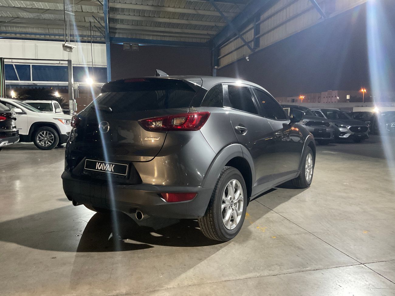 Mazda CX3 GT | Guaranteed Warranty | 0 Down Payment