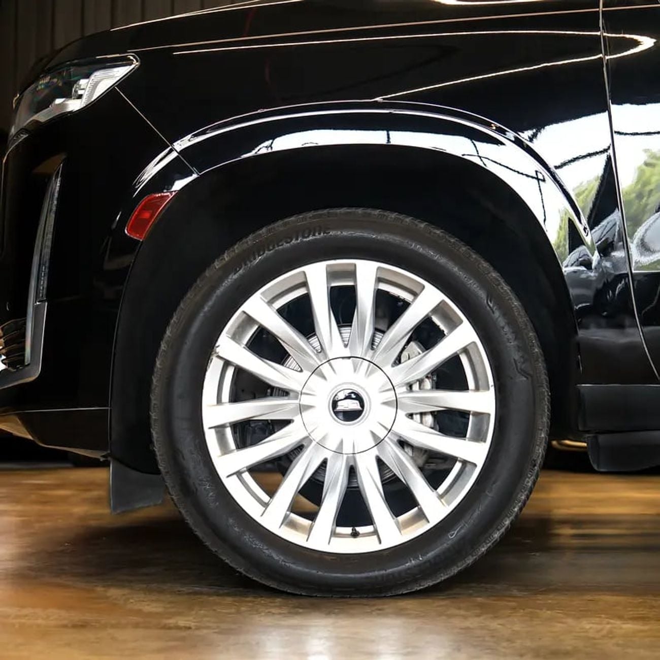 كاديلاك إسكالاد Premium Luxury 6.2L 4WD 3,736 P.M • 0% Downpayment • Premium Luxury • 1 Year Warranty and FDSH