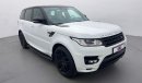 Land Rover Range Rover Sport Autobiography AUTOBIOGRAPHY 5 | Under Warranty | Inspected on 150+ parameters