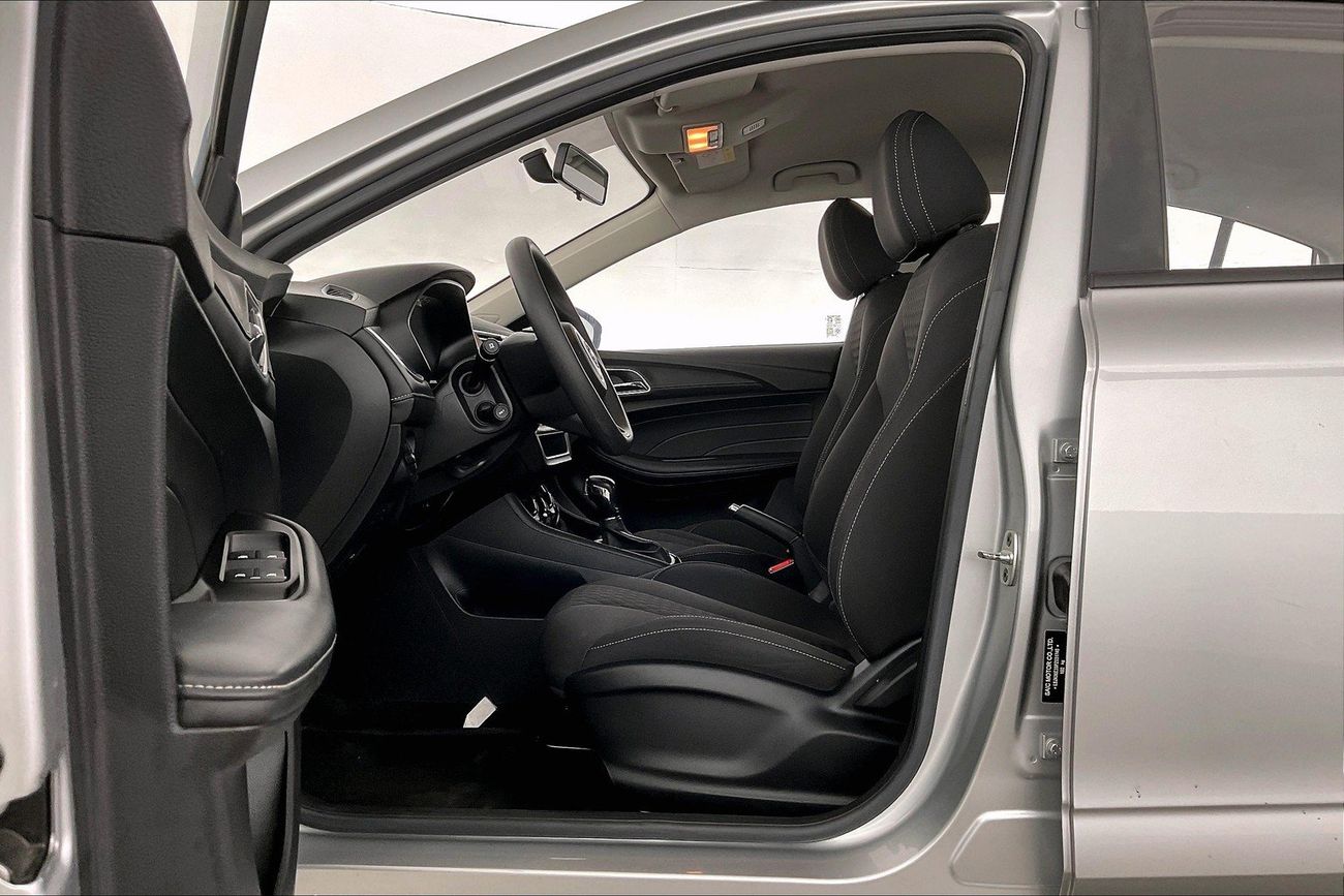 MG 5 Standard | Guaranteed Warranty | 0 Down Payment