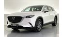 Mazda CX9 GS