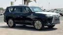 Lexus LX600 LEXUS/LX600/LUX60 3.5L LX URBAN 10 AT