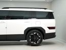 هيونداي سانتا في SMART GCC Specs, LOW Mileage | Smart