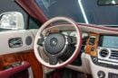 Rolls-Royce Dawn Two-Tone Interior, Full Canadel Panelling, Dealer Warranty Till 20/10/2027!!