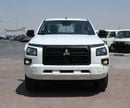 ميتسوبيشي L200 GL Mitsubishi L200 petrol 2.5L 2025 brand new 2.5L for export only