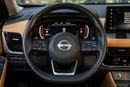 نيسان إكس تريل SL Nissan X-Trail 2023 مواصفات خليجية مقابل 1,500.00 AED شهريًا